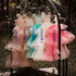 Beautiful Princess Sparkles Dress - Priority Shipping - Little Palace Store